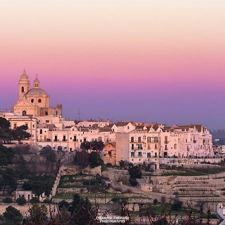 Casa Silvana لوكوروتوندو المظهر الخارجي الصورة