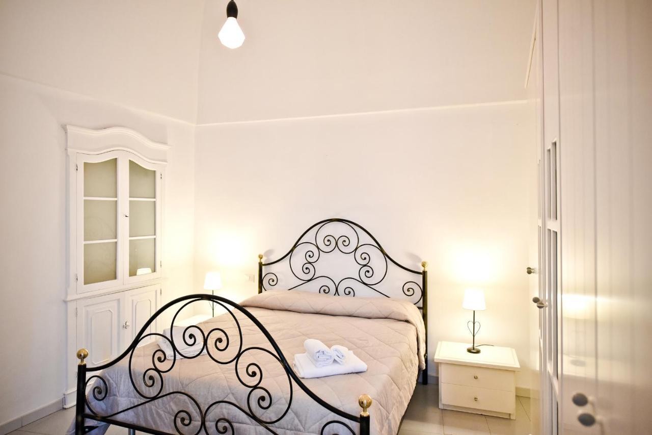 Casa Silvana لوكوروتوندو المظهر الخارجي الصورة