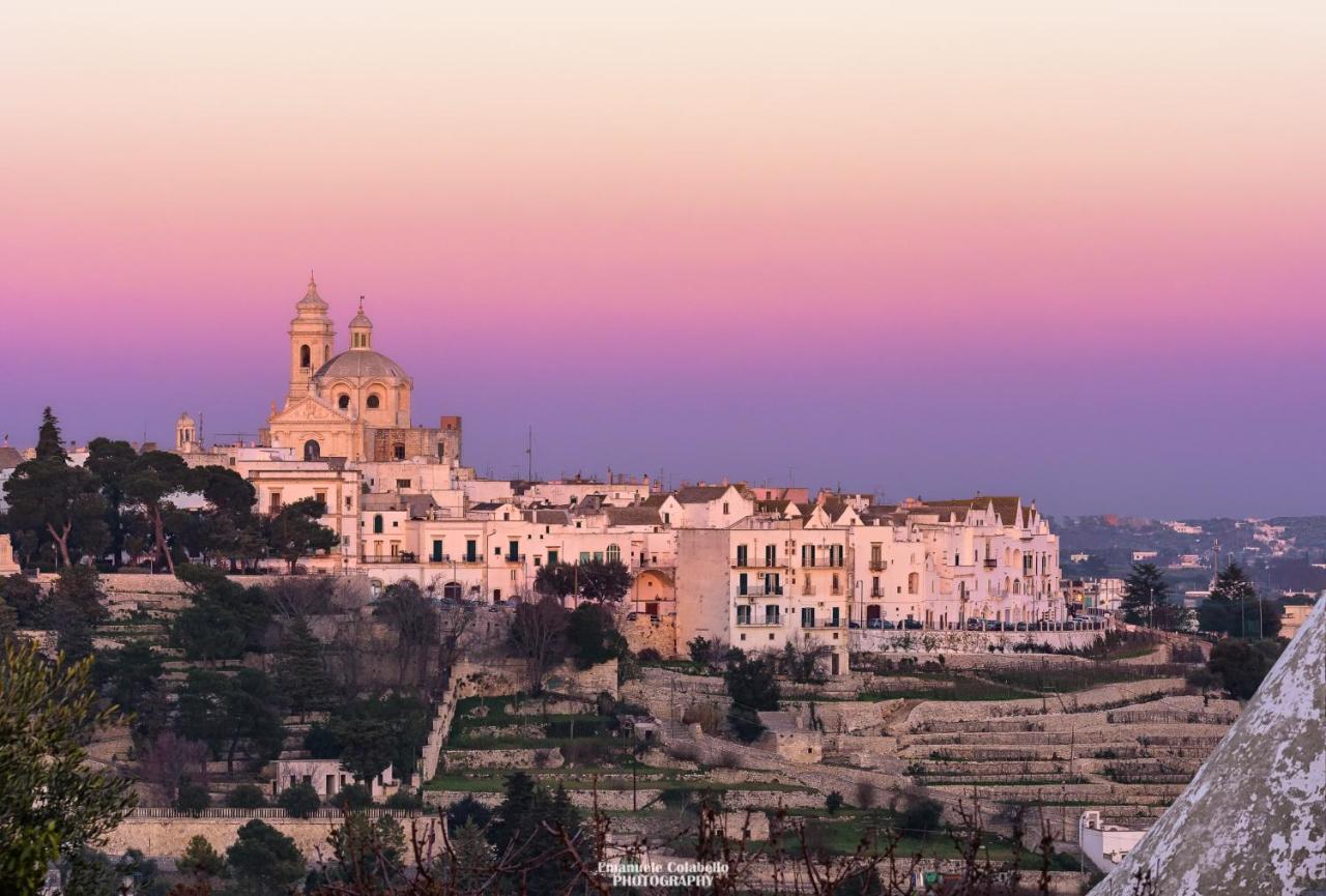 Casa Silvana لوكوروتوندو المظهر الخارجي الصورة