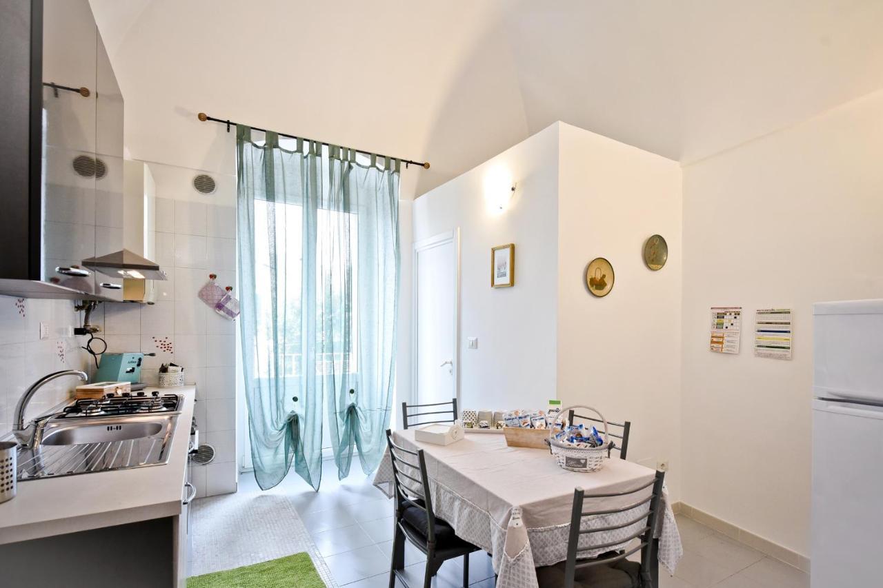 Casa Silvana لوكوروتوندو المظهر الخارجي الصورة