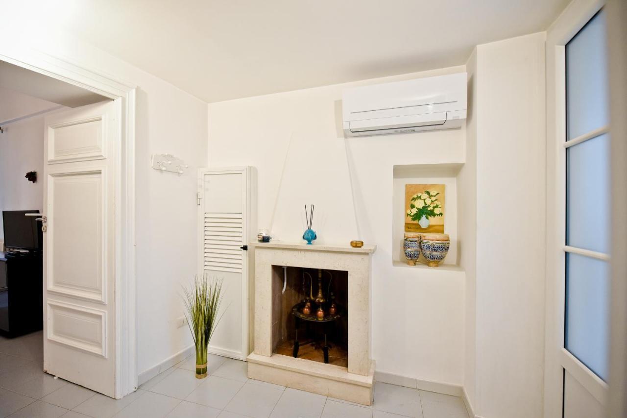Casa Silvana لوكوروتوندو المظهر الخارجي الصورة
