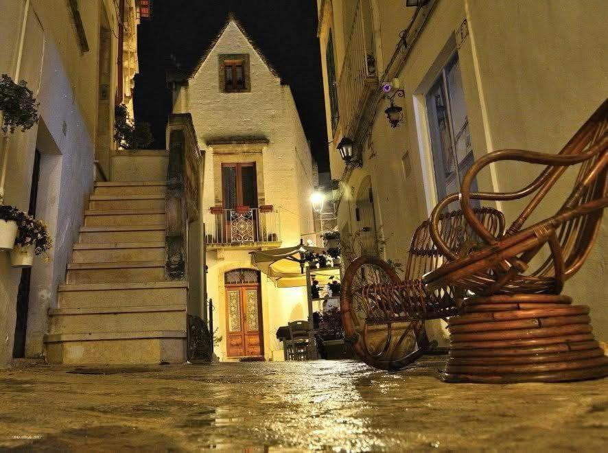 Casa Silvana لوكوروتوندو المظهر الخارجي الصورة