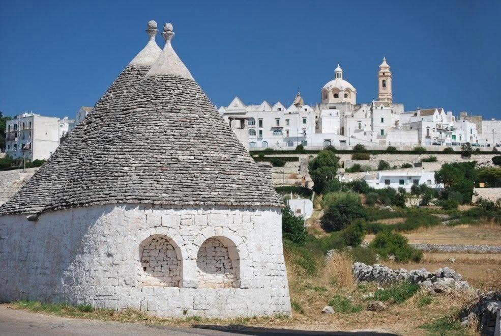 Casa Silvana لوكوروتوندو المظهر الخارجي الصورة